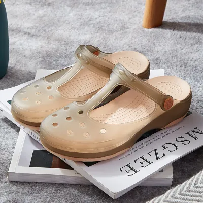 SILK STEPS FEMALE SLIPPERS